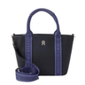 TOMMY HILFIGER LOGOTAPE MINI TOTE - Shoulder Bag TB92 - Runner
