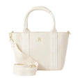 TOMMY HILFIGER LOGOTAPE MINI TOTE - Shoulder Bag TB93 - Runner