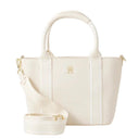 TOMMY HILFIGER LOGOTAPE MINI TOTE - Shoulder Bag TB93 - Runner