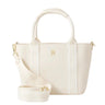 TOMMY HILFIGER LOGOTAPE MINI TOTE - Shoulder Bag TB93 - Runner
