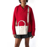 TOMMY HILFIGER LOGOTAPE MINI TOTE - Shoulder Bag TB93 - Runner
