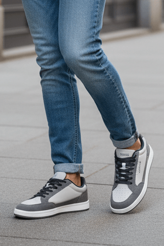 TOMMY HILFIGER LOLAND-R SNEAKER TOM136 - Runner