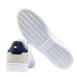 TOMMY HILFIGER LOREN SNEAKER White TOM61 - Runner