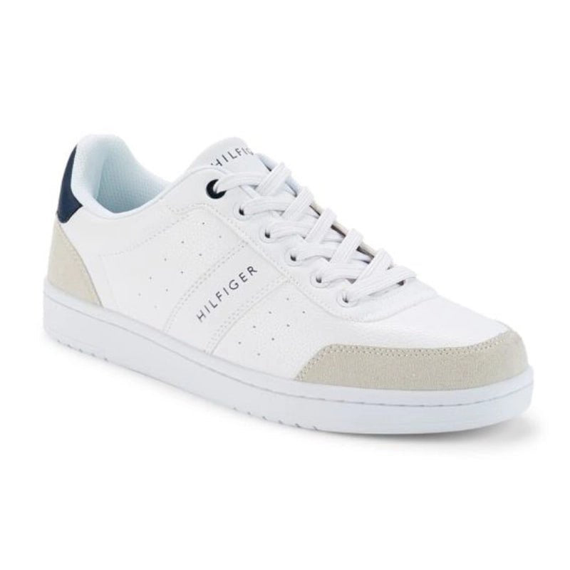 TOMMY HILFIGER LOREN SNEAKER White TOM61 - Runner