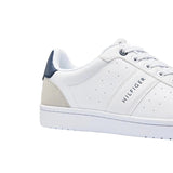 TOMMY HILFIGER LOREN SNEAKER White TOM61 - Runner