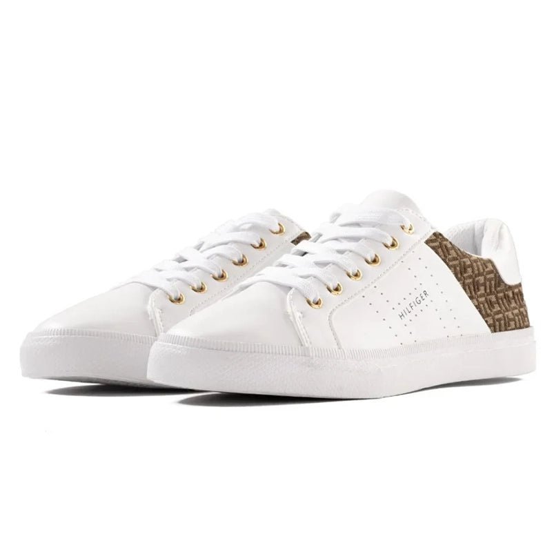 TOMMY HILFIGER LORIO WOMEN SHOES - Runner