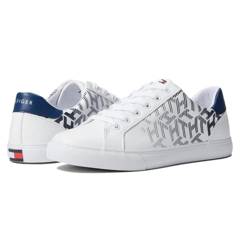TOMMY HILFIGER LOURA WOMEN SHOES TOW61 - Runner