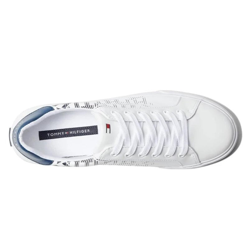 TOMMY HILFIGER LOURA WOMEN SHOES TOW61 - Runner