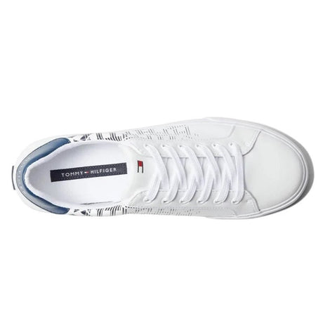 TOMMY HILFIGER LOURA WOMEN SHOES TOW61 - Runner