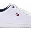 Tommy Hilfiger Low Cut Men's Shoes TOM113 - Runner