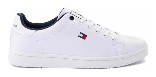 Tommy Hilfiger Low Cut Men's Shoes TOM113 - Runner
