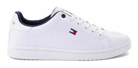 Tommy Hilfiger Low Cut Men's Shoes TOM113 - Runner