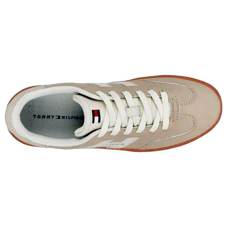 TOMMY HILFIGER Maisie Sneaker WOMEN SHOES - Runner