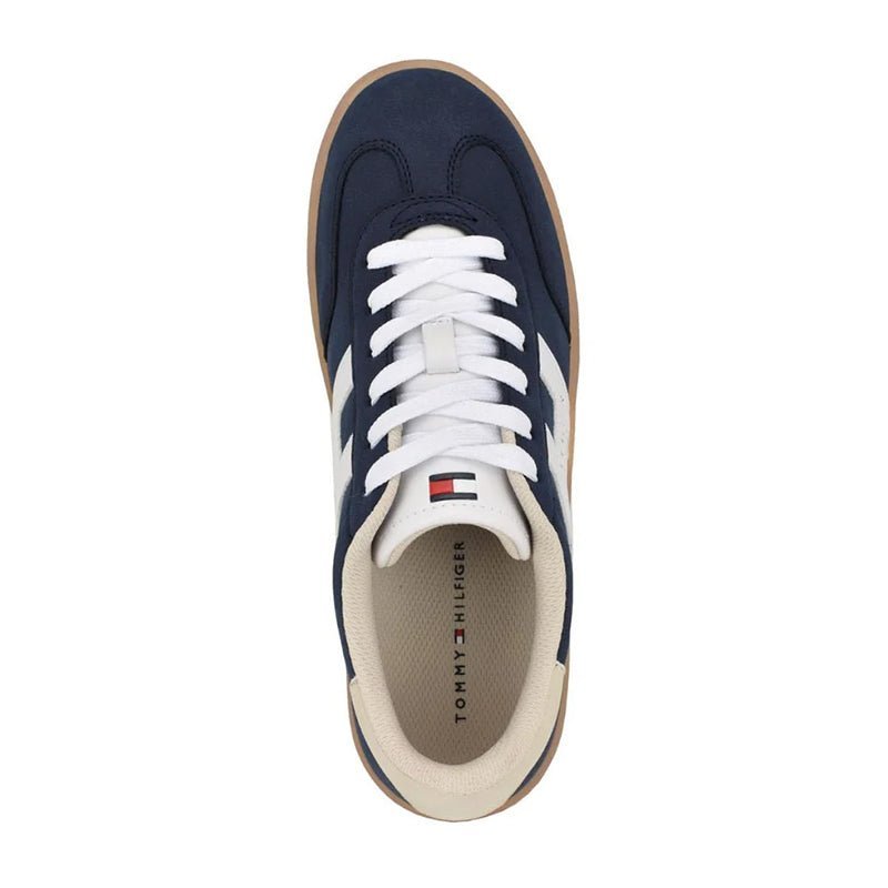 TOMMY HILFIGER Maisie Sneaker WOMEN SHOES - Runner