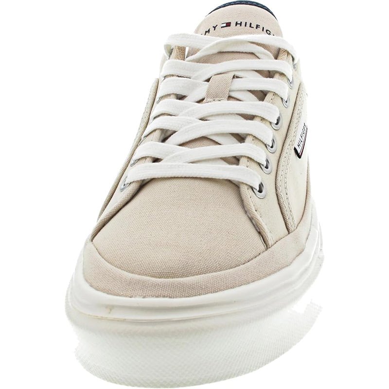 Tommy Hilfiger Malcolm 25d Long Lace Men Shoes TOM192 - Runner