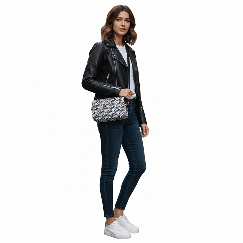 TOMMY HILFIGER MELLISA CAMERABAG TB9 - Runner