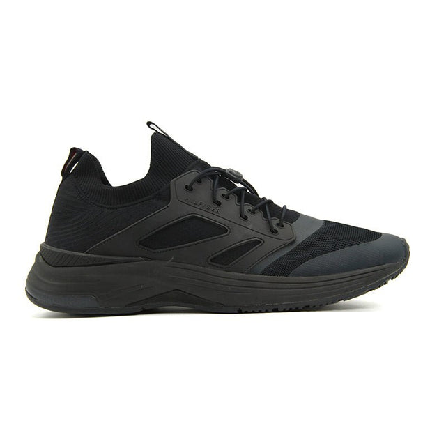 Tommy Hilfiger Men Shoes TOM194 - Runner