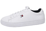 TOMMY HILFIGER MEN SHOES Size 39 ROM8 - Runner