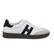 TOMMY HILFIGER MEN SHOES Size 40 ROM125 - Runner