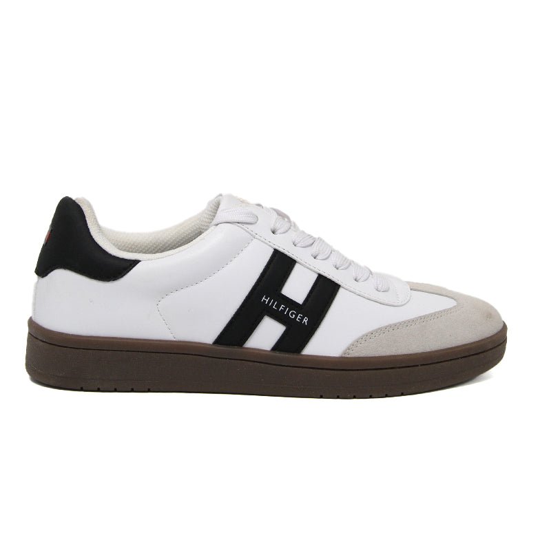 TOMMY HILFIGER MEN SHOES Size 40 ROM125 - Runner