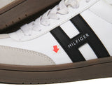 TOMMY HILFIGER MEN SHOES Size 40 ROM125 - Runner