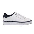TOMMY HILFIGER MEN SHOES Size 40 ROM133 - Runner