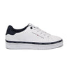 TOMMY HILFIGER MEN SHOES Size 40 ROM133 - Runner