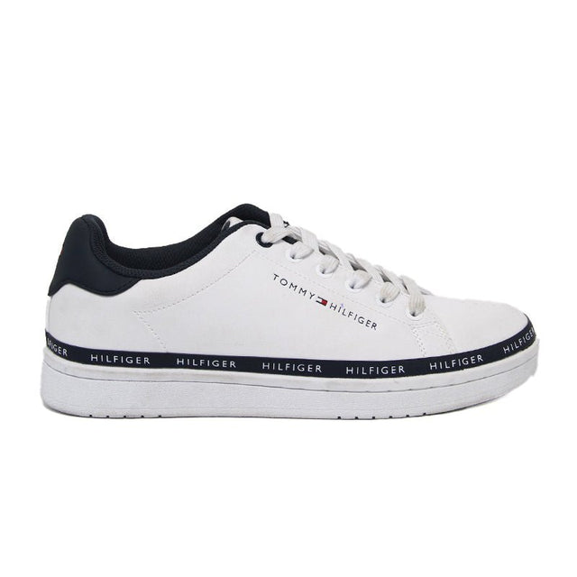 TOMMY HILFIGER MEN SHOES Size 40 ROM134 - Runner