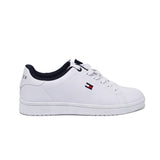TOMMY HILFIGER MEN SHOES Size 40 ROM135 - Runner