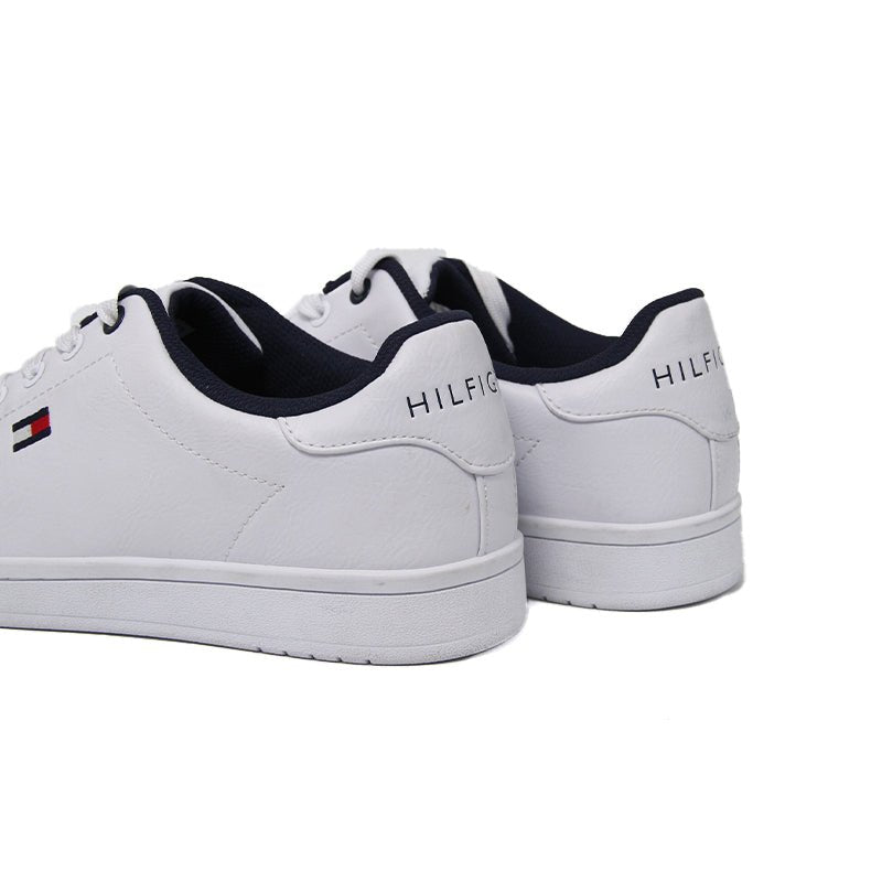 TOMMY HILFIGER MEN SHOES Size 40 ROM135 - Runner