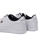 TOMMY HILFIGER MEN SHOES Size 40 ROM135 - Runner