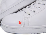 TOMMY HILFIGER MEN SHOES Size 40 ROM135 - Runner