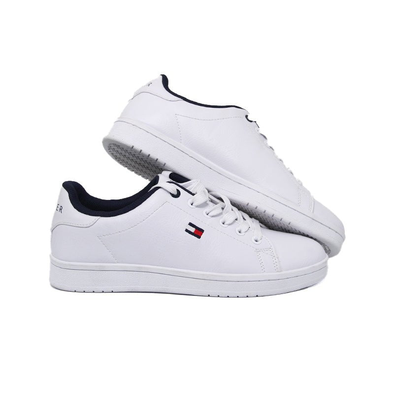 TOMMY HILFIGER MEN SHOES Size 40 ROM135 - Runner