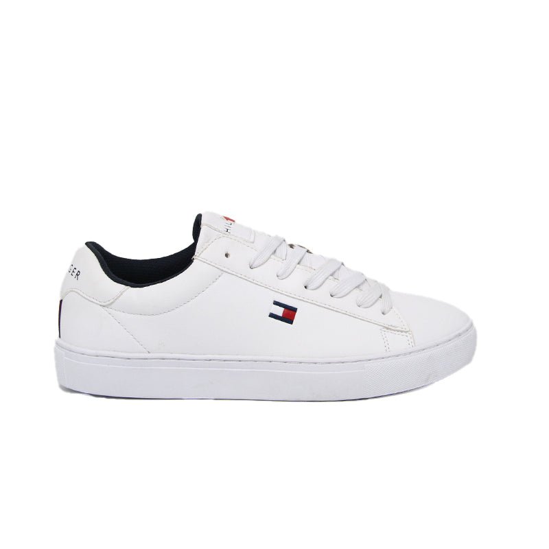TOMMY HILFIGER MEN SHOES Size 40 ROM147 - Runner