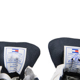 TOMMY HILFIGER MEN SHOES Size 40 ROM147 - Runner