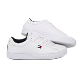 TOMMY HILFIGER MEN SHOES Size 40 ROM147 - Runner