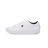 TOMMY HILFIGER MEN SHOES Size 40 ROM147 - Runner