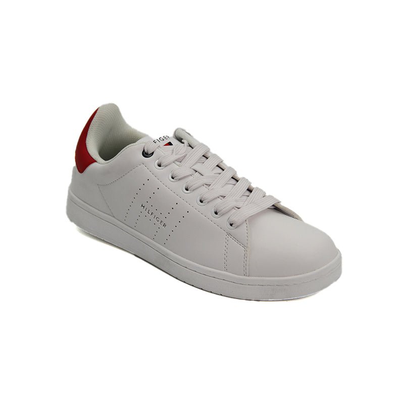 TOMMY HILFIGER MEN SHOES Size 42 ROM108 - Runner