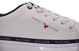 TOMMY HILFIGER MEN SHOES Size 42 ROM115 - Runner