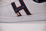 TOMMY HILFIGER MEN SHOES Size 42 ROM135 - Runner