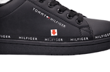 TOMMY HILFIGER MEN SHOES Size 42 ROM158 - Runner
