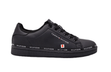 TOMMY HILFIGER MEN SHOES Size 42 ROM158 - Runner