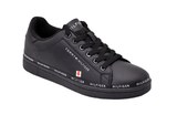 TOMMY HILFIGER MEN SHOES Size 42 ROM158 - Runner
