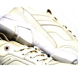 TOMMY HILFIGER MEN SHOES Size 42 ROM524 - Runner