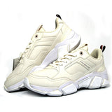 TOMMY HILFIGER MEN SHOES Size 42 ROM526 - Runner