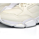 TOMMY HILFIGER MEN SHOES Size 42 ROM526 - Runner