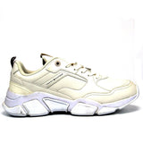 TOMMY HILFIGER MEN SHOES Size 42 ROM526 - Runner