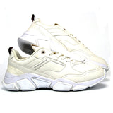 TOMMY HILFIGER MEN SHOES Size 42 ROM526 - Runner