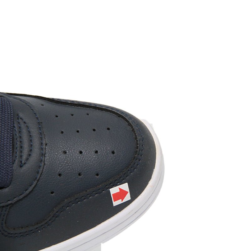 TOMMY HILFIGER MEN SHOES Size 42 ROM535 - Runner