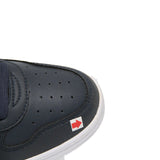 TOMMY HILFIGER MEN SHOES Size 42 ROM535 - Runner